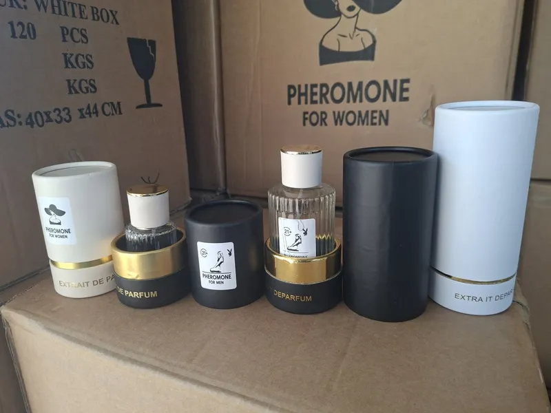 Feramon, pheromon, Feramon karobka, Flakon 3 Feramon, pheromon, Feramon karobka, Flakon 3