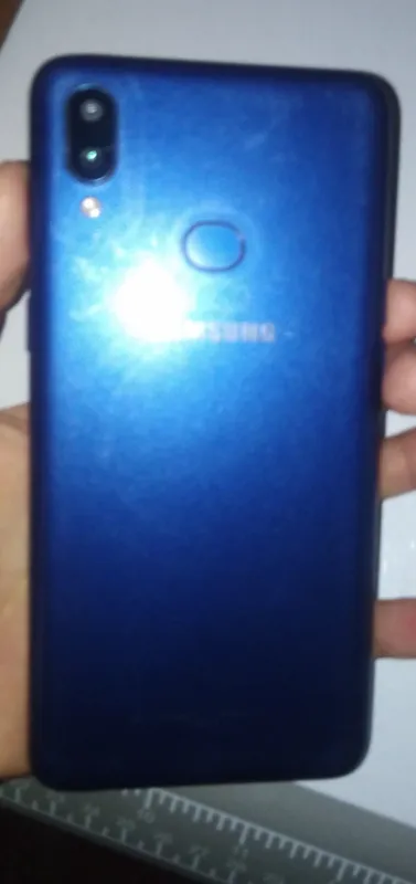 samsung a10s hamma joyi yaxshi