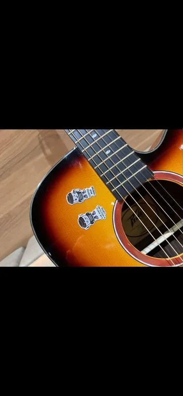 Peavey MEXICO гитара 41 размер продоется Peavey MEXICO гитара 41 размер продоется
