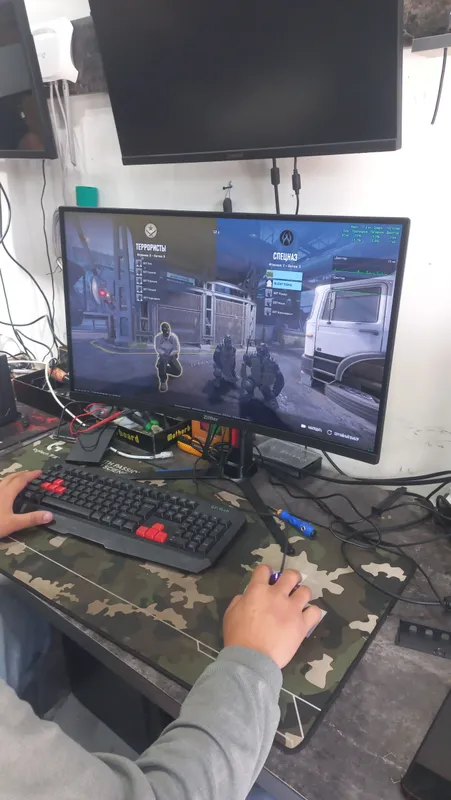 monitorlar optom narxda