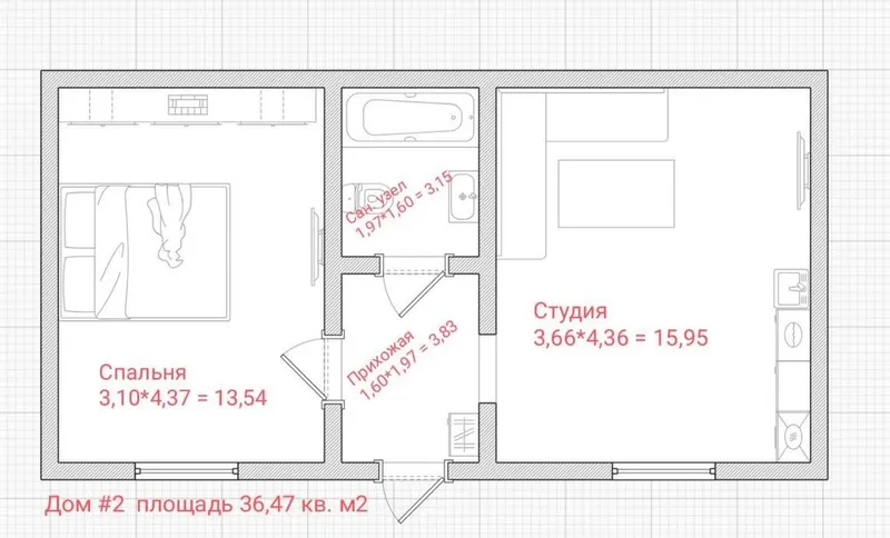 Продажа квартир на земле, Мирабадский р-н, Азербайджанский центр 4