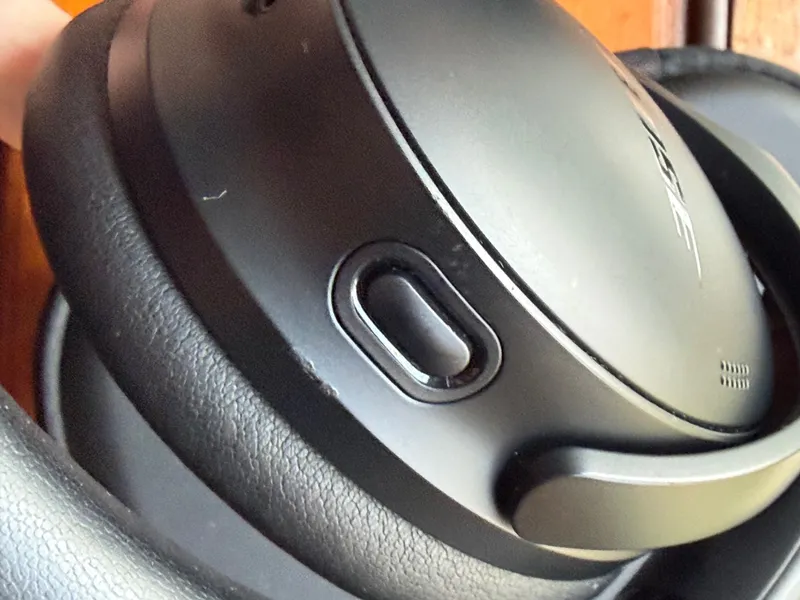 Bose QuietComfort (QC) - в отличном состоянии — фото 5