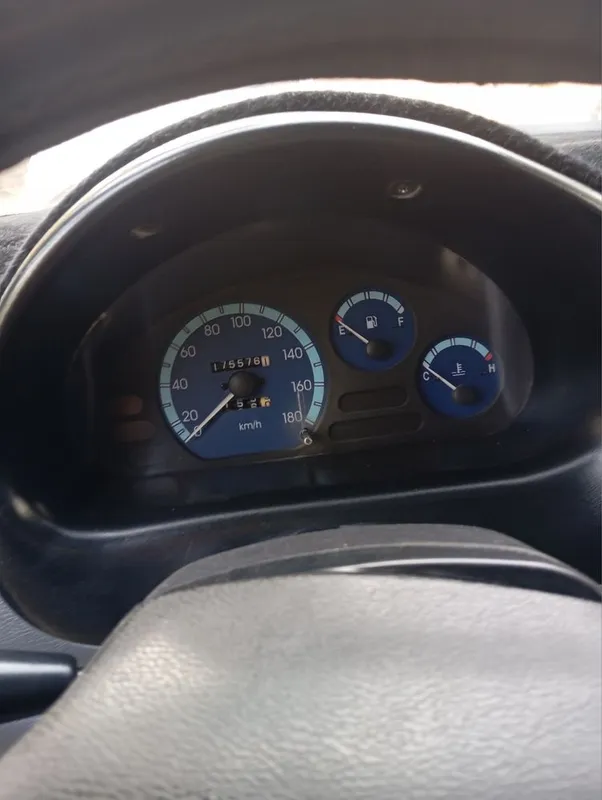 Matiz 2017 holati yaxshi 6 Matiz 2017 holati yaxshi 6