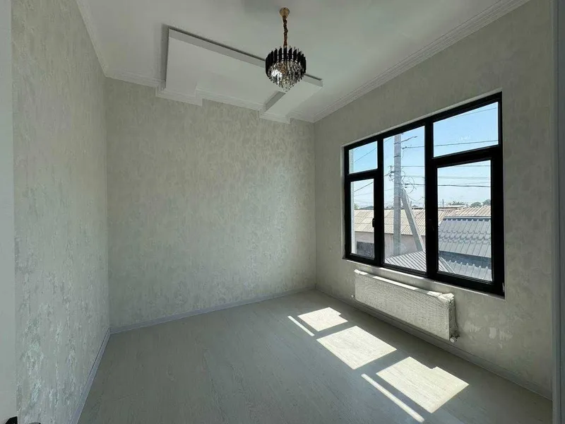 Sergeli Xonabod Beruniy mahalla 2 qavat 6 xonali yevro kotej sotaman 8