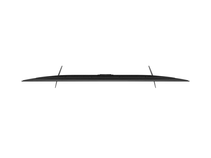 TCL 75 дюймов 4K QLED (модель T6D) — Отличная картинка 4