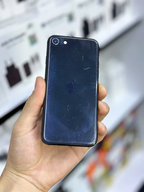 iPhone SE 2020 iPhone SE 2020
