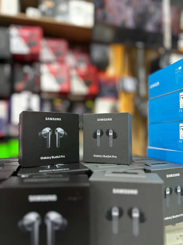 Наушники Samsung Buds