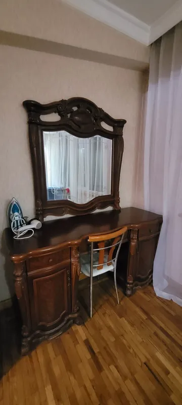 2-комнатная квартира в аренду, 92 м², 2/7 этаж (Яккасарайский район) — фото 4