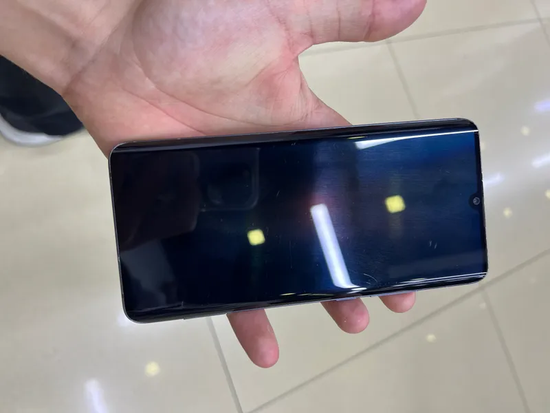 Ideal holatda Xiaomi Note 10 — фото 2