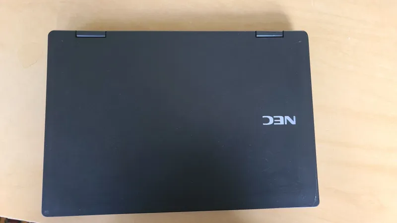 Nec yaponski core i5 — фото 2