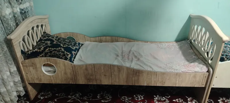 детская спальня 2