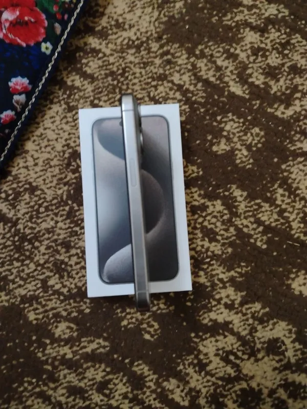 Iphone 15 pro Xotirasi 128 yomkis 88 sikil 775 2 Iphone 15 pro Xotirasi 128 yomkis 88 sikil 775 2