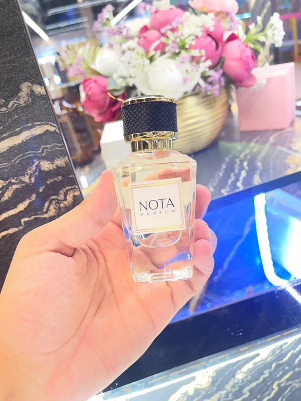 Nota parfum 10 gr — фото 2