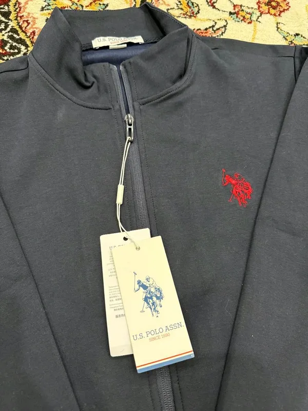 Двойка U.S.POLO.ASSN — фото 2