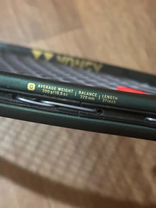 Yonex Vcore — фото 4