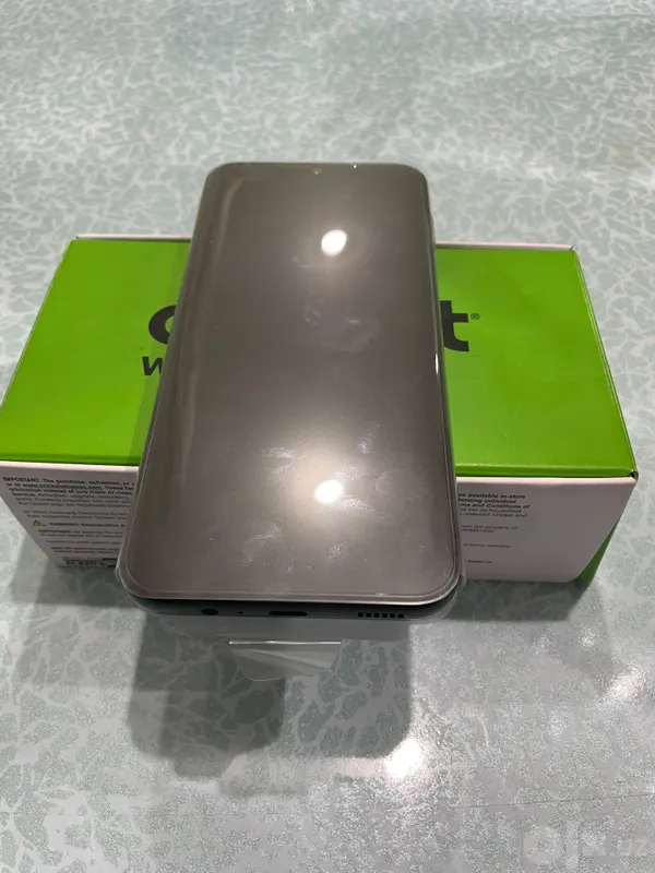 Samsung A 14 mobil telefoni 1 Samsung A 14 mobil telefoni 1