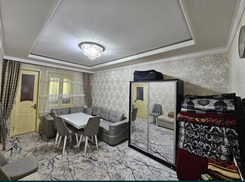 Продажа квартира, Художников, 3/3/5 2