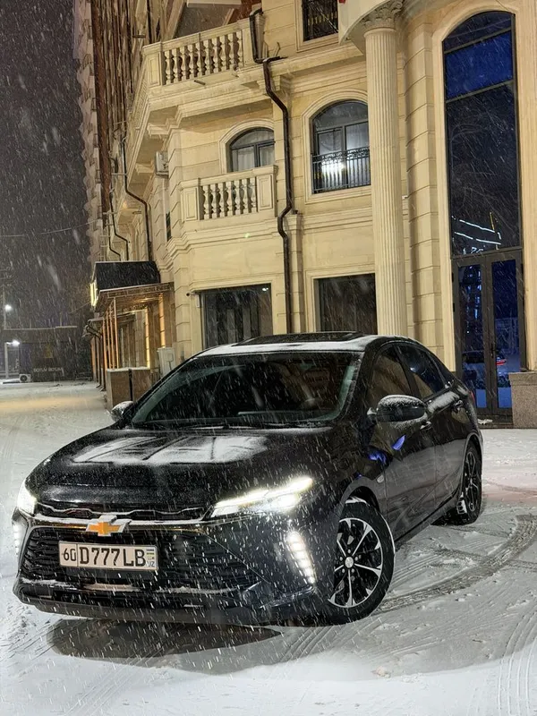 Монза 1.3 турбина — фото 3