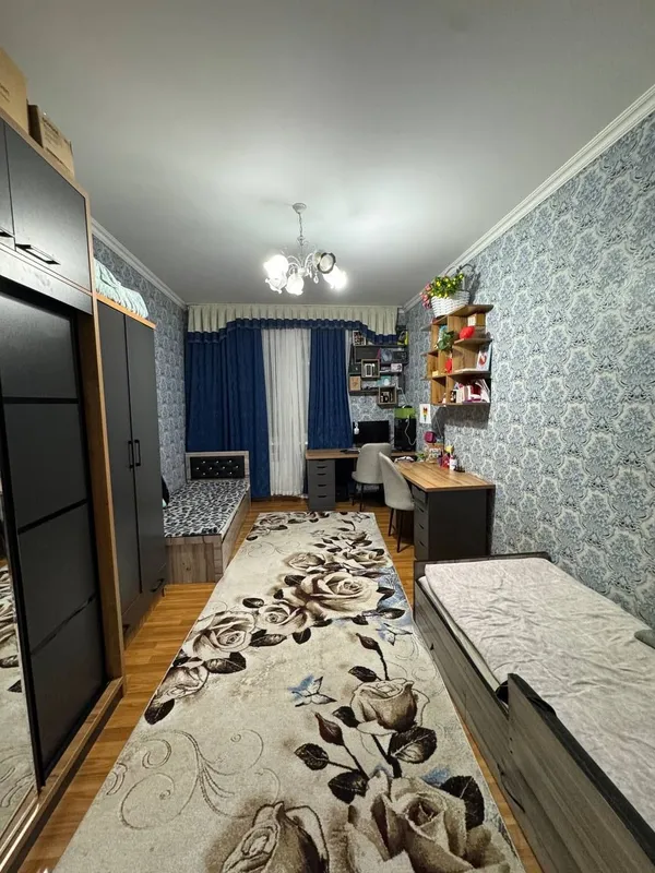 Продается 3/4/4 Авиасозлар Лисунова-1 — фото 6