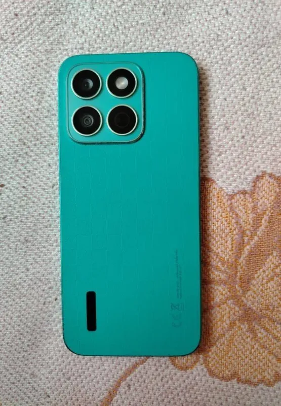 Honor X8 C 12/128 GB 2 Honor X8 C 12/128 GB 2