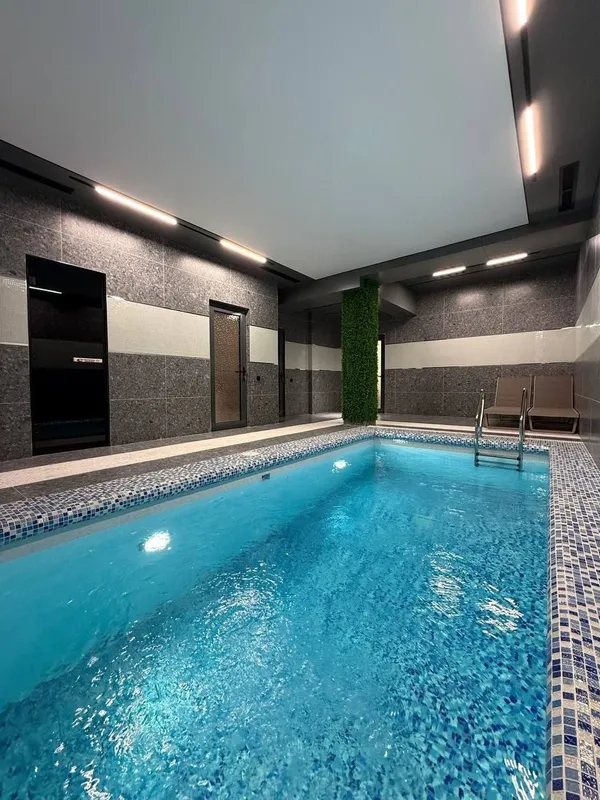 5-комнатная квартира, 300 м², Юнусабад 9 5-комнатная квартира, 300 м², Юнусабад 9