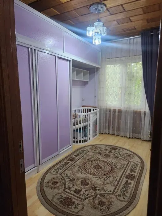 Сдаётся квартира на Юнсабод (ориентир: Юнсабод 14 квартал) — фото 3
