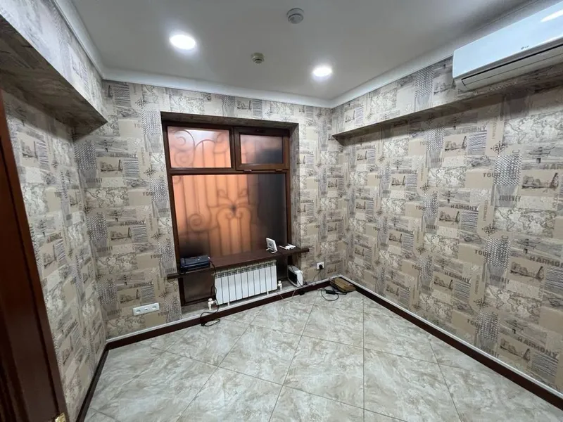 Аренда офис Ор-р: Ц4 120м2 7