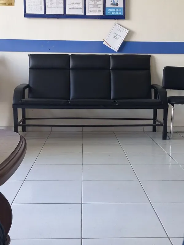 Зал ожидания airport zal ojidani kreslo — фото 2