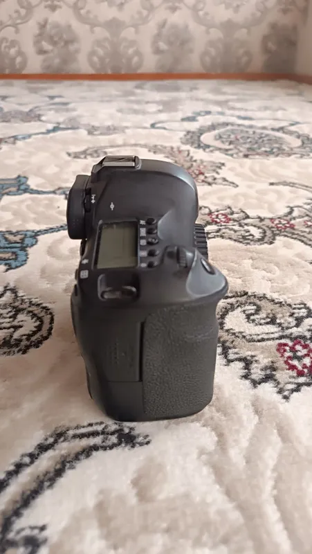 Canon eos 6D body — фото 2