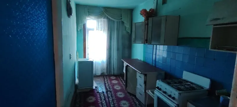 Termiz shahar markazida 3 Honali dom sotiladi. 3