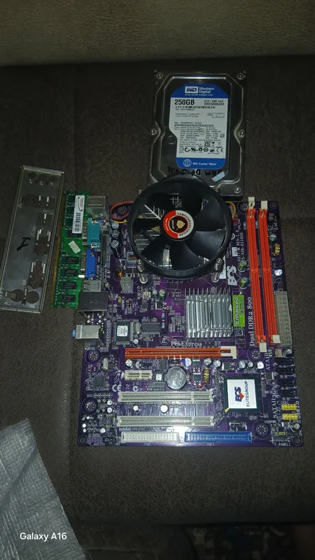 Plata ozu hdd diskavod
