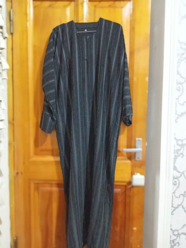 Hijob abaya 5