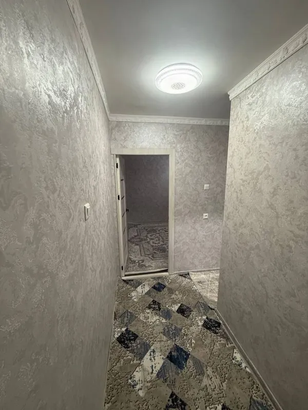 Продаётся 2 ком 8 микрорайон — фото 7