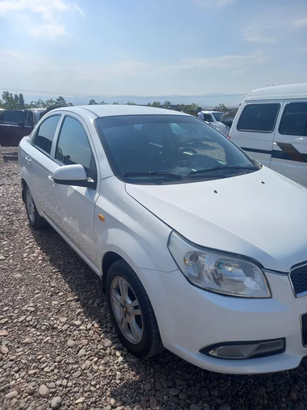 Nexia 3 2020 yil mexanika 5
