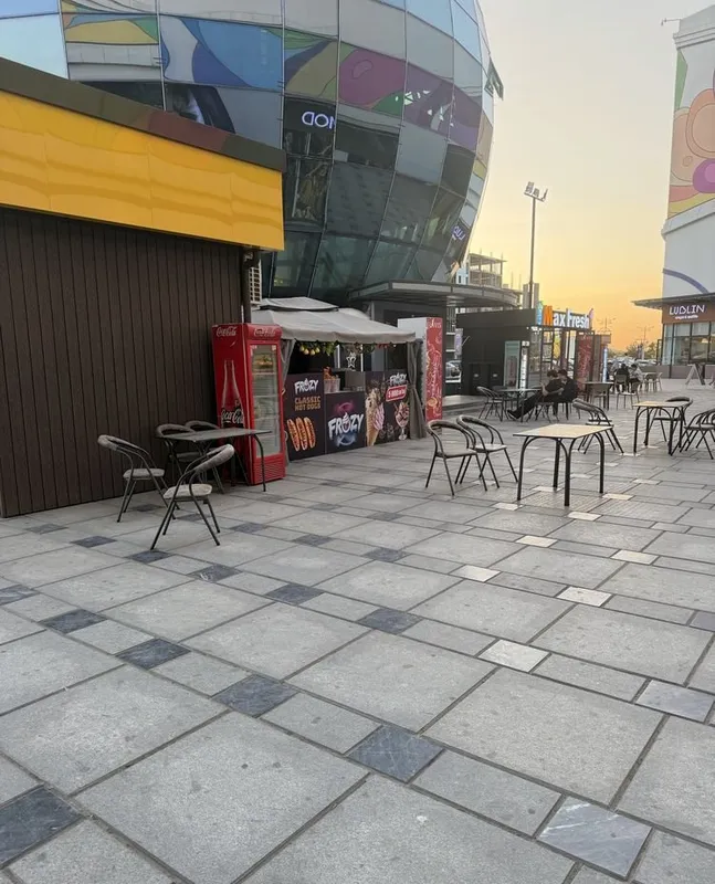 Срочно продаётся готовый действующий бизнес в High Town Mall!!! 3 Срочно продаётся готовый действующий бизнес в High Town Mall!!! 3