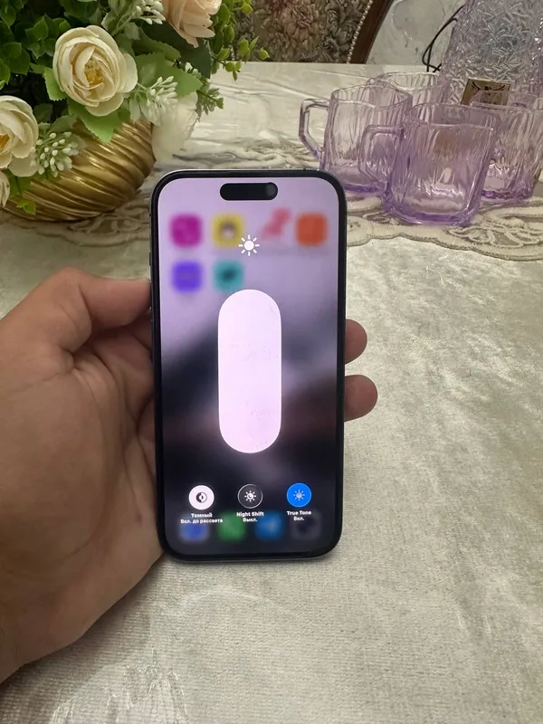 Iphone 14 pro korobka dokument radnoy usta kormaga — фото 3