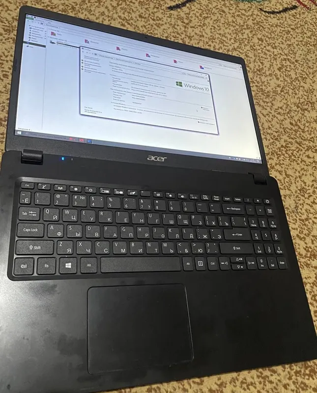 Acer xolati idel 2 Acer xolati idel 2