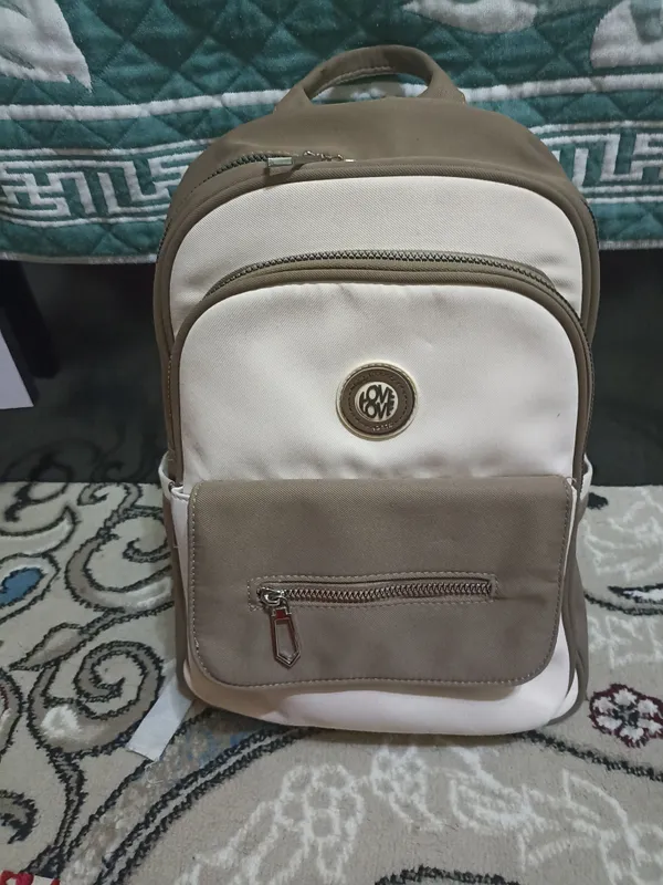 maktab uchun qizlar sumkasi