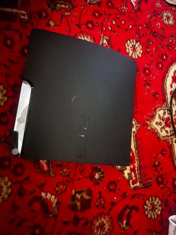Ps 3 slim