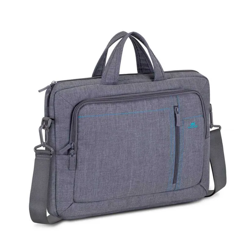 ^ Рассрочка на сумку RIVACASE 7530 grey Laptop Canvas bag 1 ^ Рассрочка на сумку RIVACASE 7530 grey Laptop Canvas bag 1