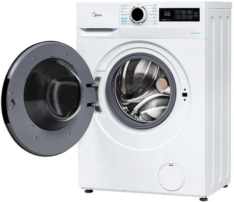 Midea MF01712BS40/W Мидеа 1 Midea MF01712BS40/W Мидеа 1