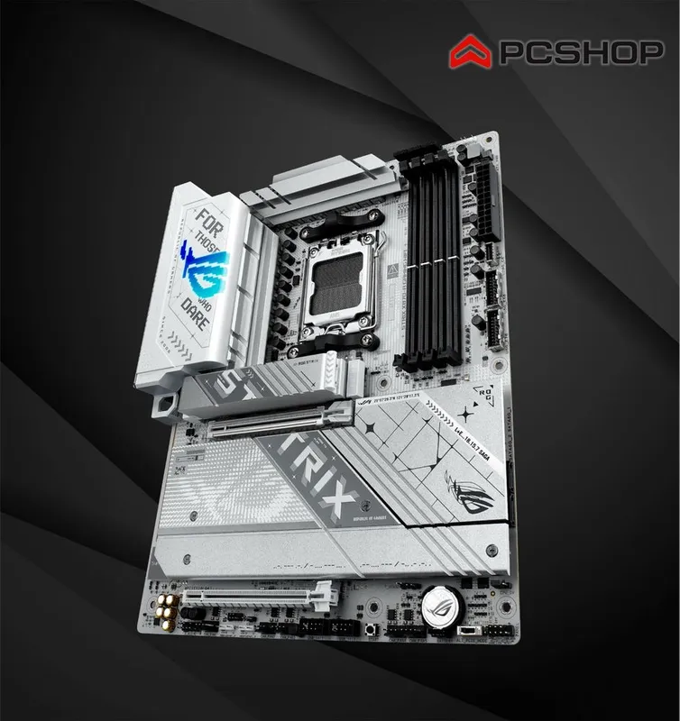 ROG STRIX X870-A Gaming wifi — фото 1