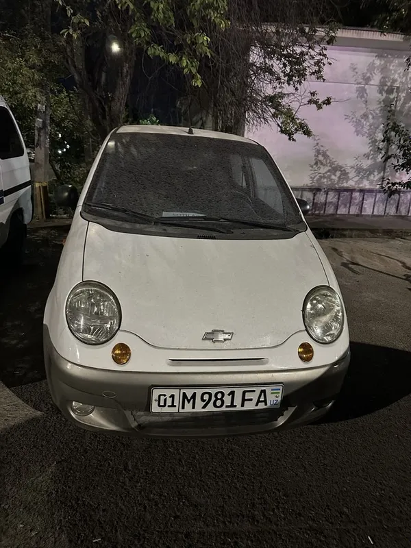 Assalomu aleykum Matiz best 1.0 motor sotiladi