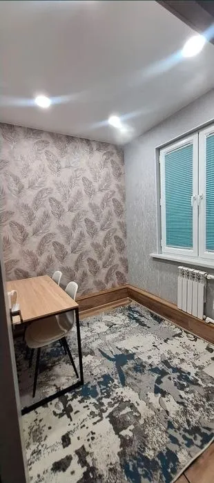 Аренда 3-комнатной квартиры, Чиланзар-3 (метро Новза) 3