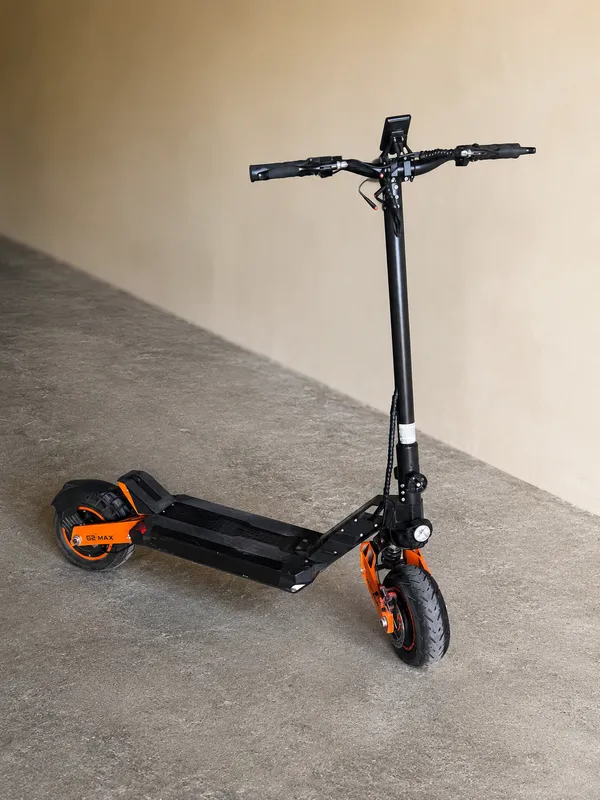 Электросамокат - Kugoo G2 MAX 5 Электросамокат - Kugoo G2 MAX 5