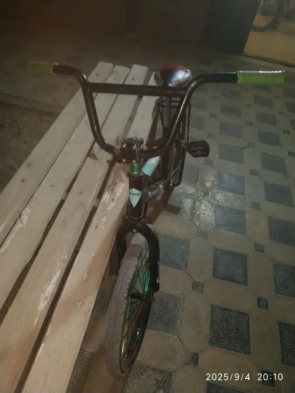 Velosiped sotiladi kelishtirib beramiz 4 Velosiped sotiladi kelishtirib beramiz 4