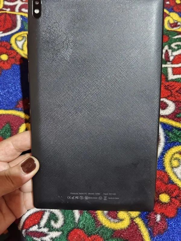 Android versiyasi CP80KS — фото 6