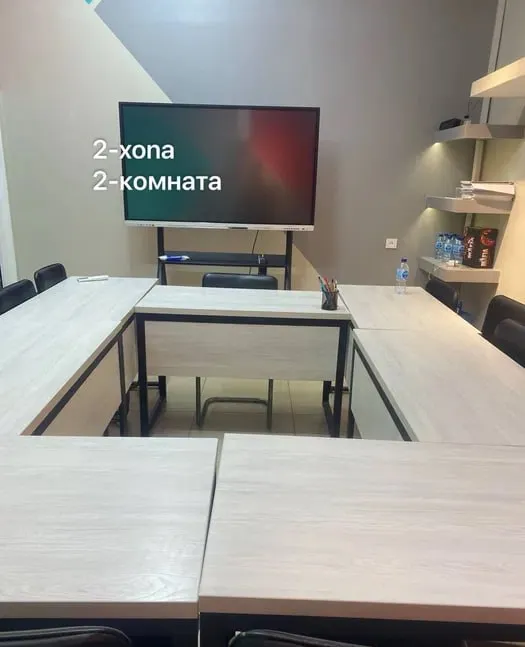 Аренда 5-комн. кв. 160 м², Чиланзарский · ID 258 4