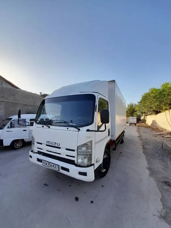 Isuzu sotiladi !!! 1 Isuzu sotiladi !!! 1