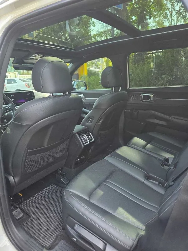 Kia Sorento Prestige Full 2022 | 2.5 | AWD | 35 000 км | 7 мест/ 3 ряд 7 Kia Sorento Prestige Full 2022 | 2.5 | AWD | 35 000 км | 7 мест/ 3 ряд 7